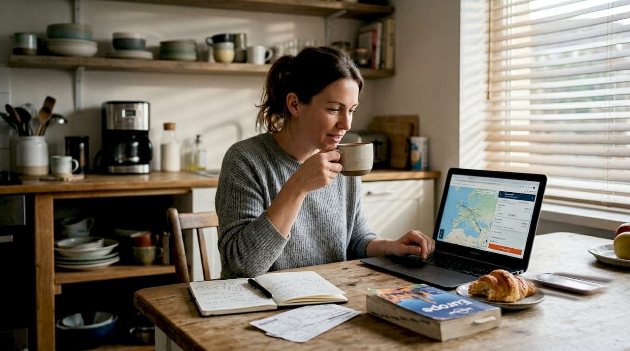 Multi-trip planning: streamline your vacations in 2026