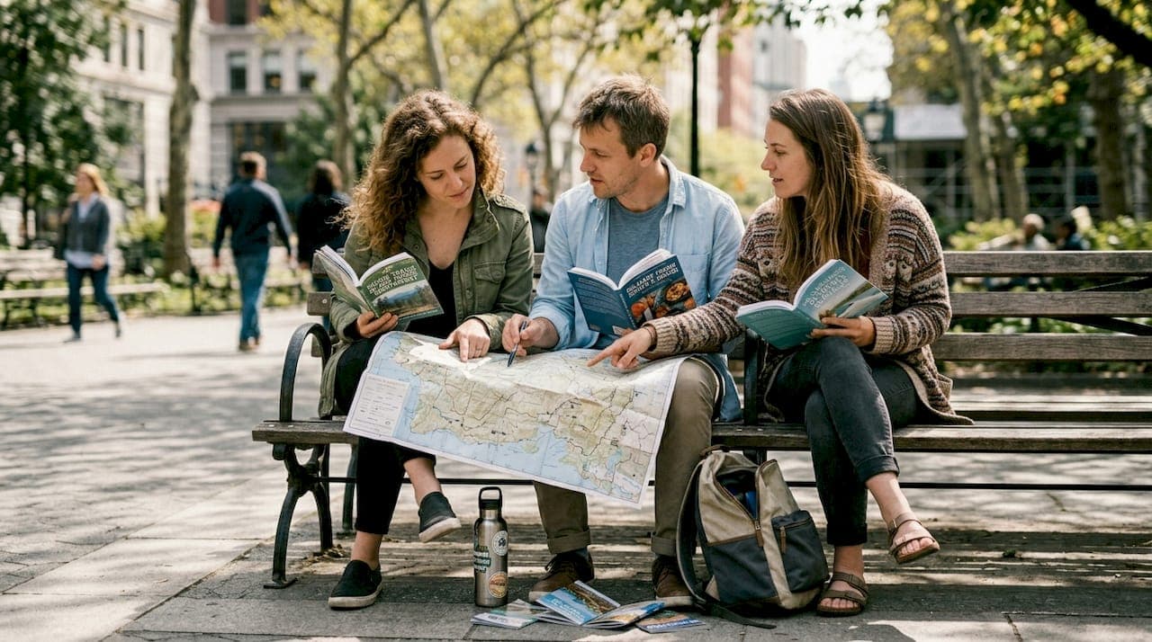 Explore 7 Types of Travel Experiences for Every Adventurer