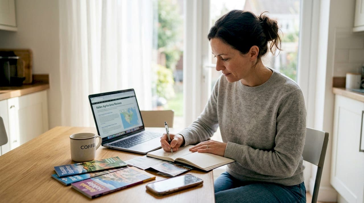 Step-by-Step Trip Planning: Save Time & Travel Smarter