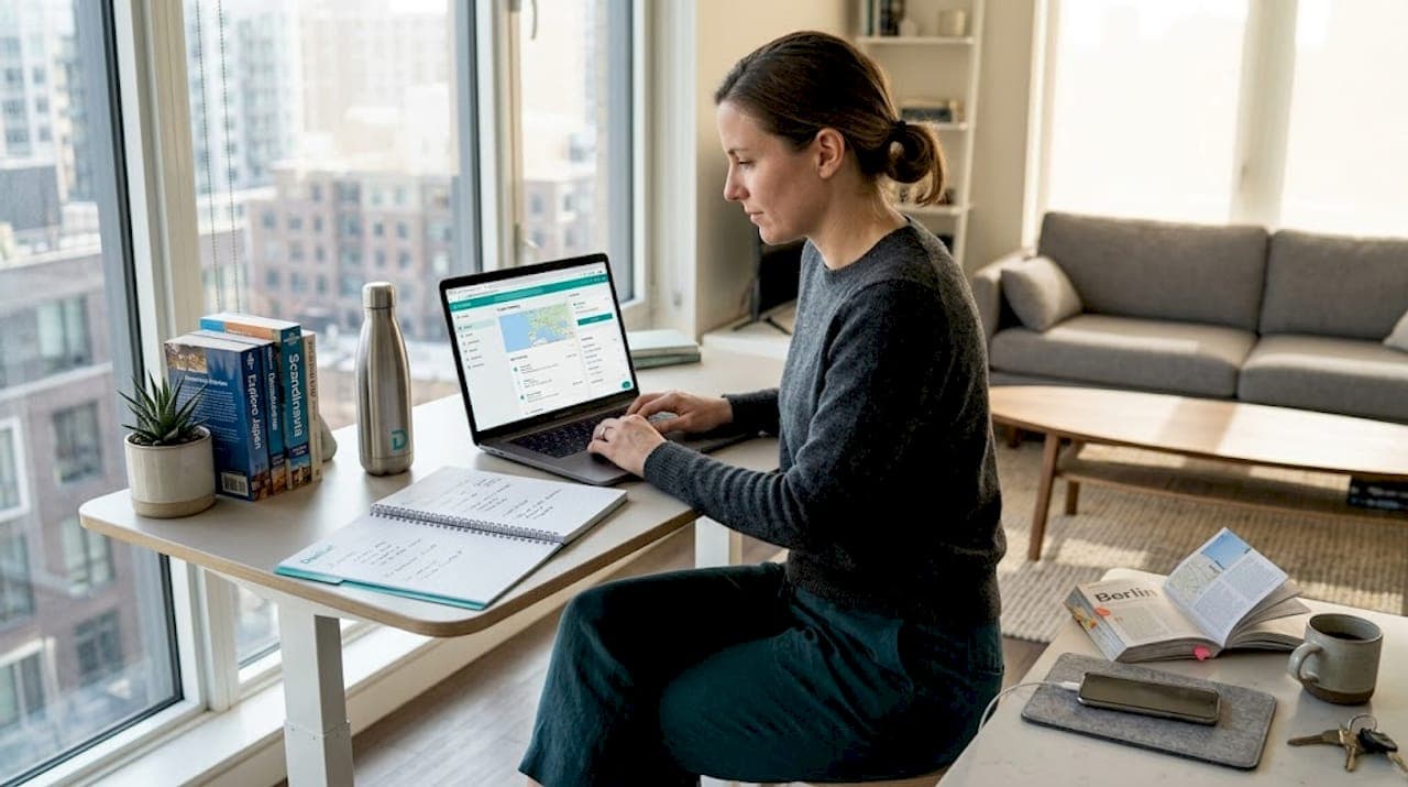 How customization transforms travel planning in 2026