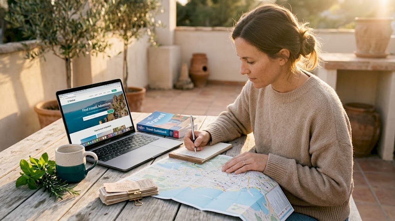 What is experiential travel planning? Your guide to better trips