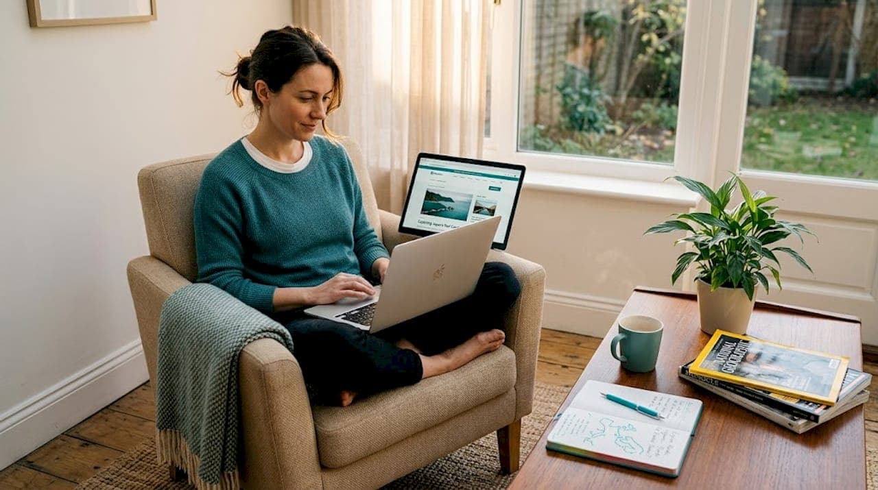 Your Travel Decision-Making Guide for Smarter Trips