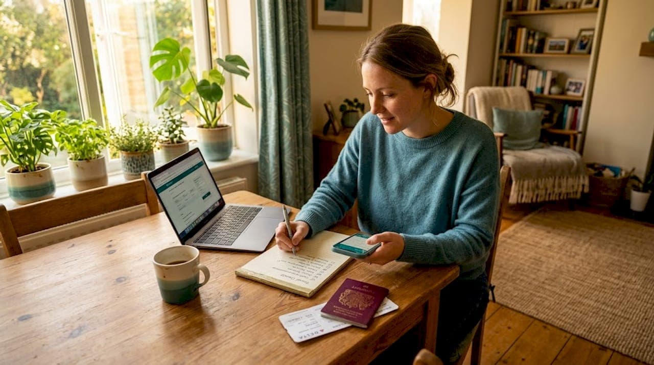 Your Guide to Managing Short-Term Travel Efficiently