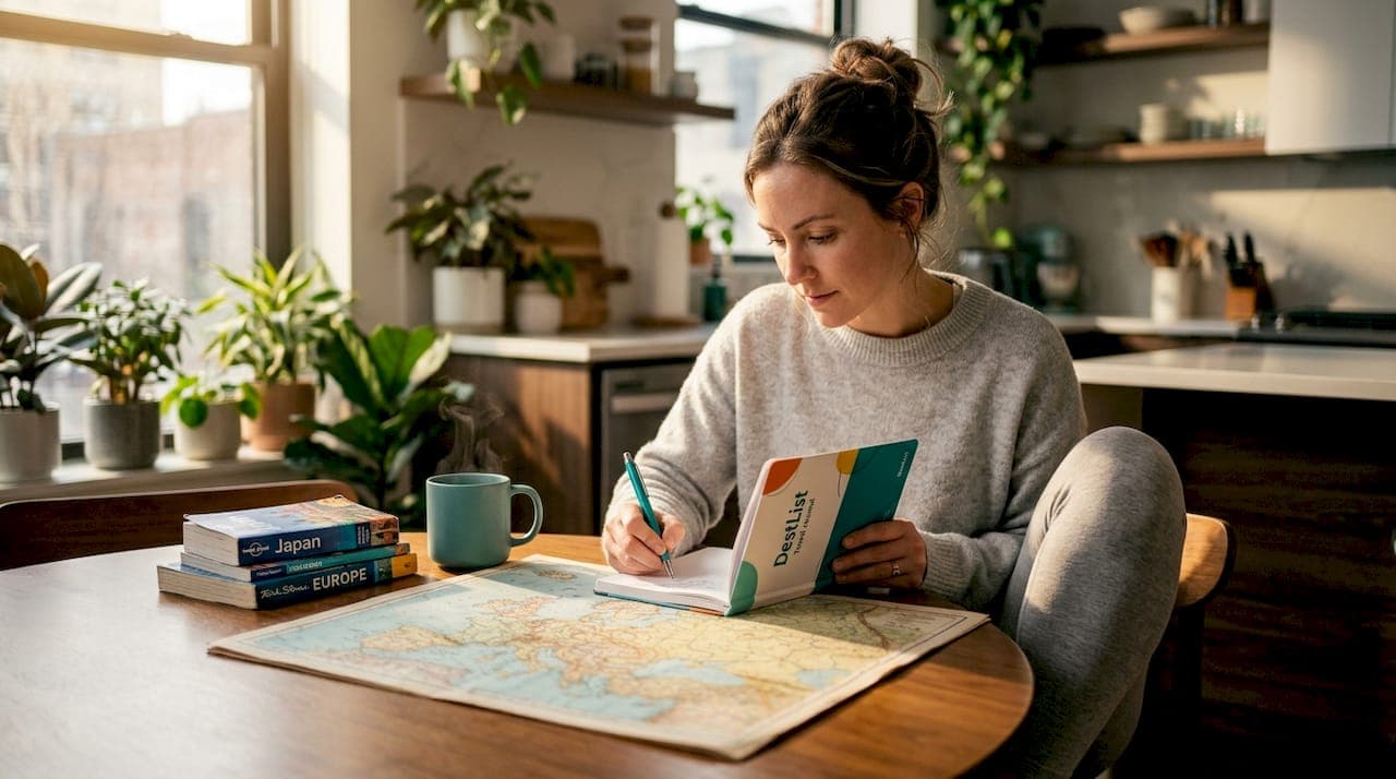 Curated vs Generic Itineraries: What Travelers Must Know