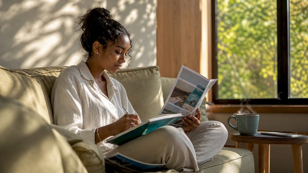 What Is Hybrid Travel Planning? Your 2026 Guide