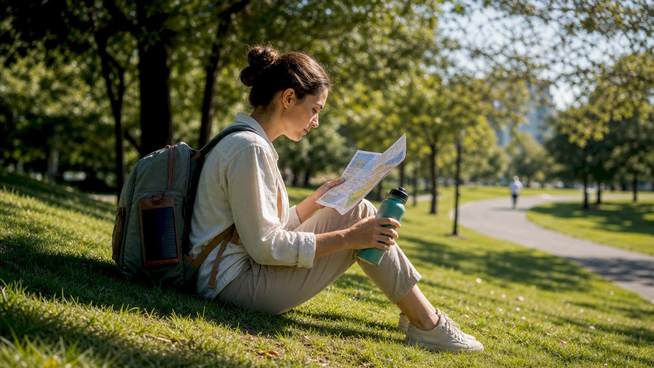 The Role of Eco-Friendly Travel Planning in 2026