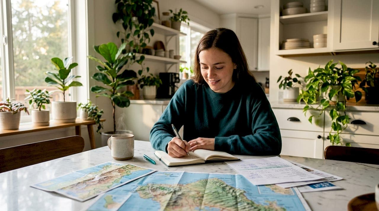 Types of Travel Itineraries: Your 2026 Planning Guide