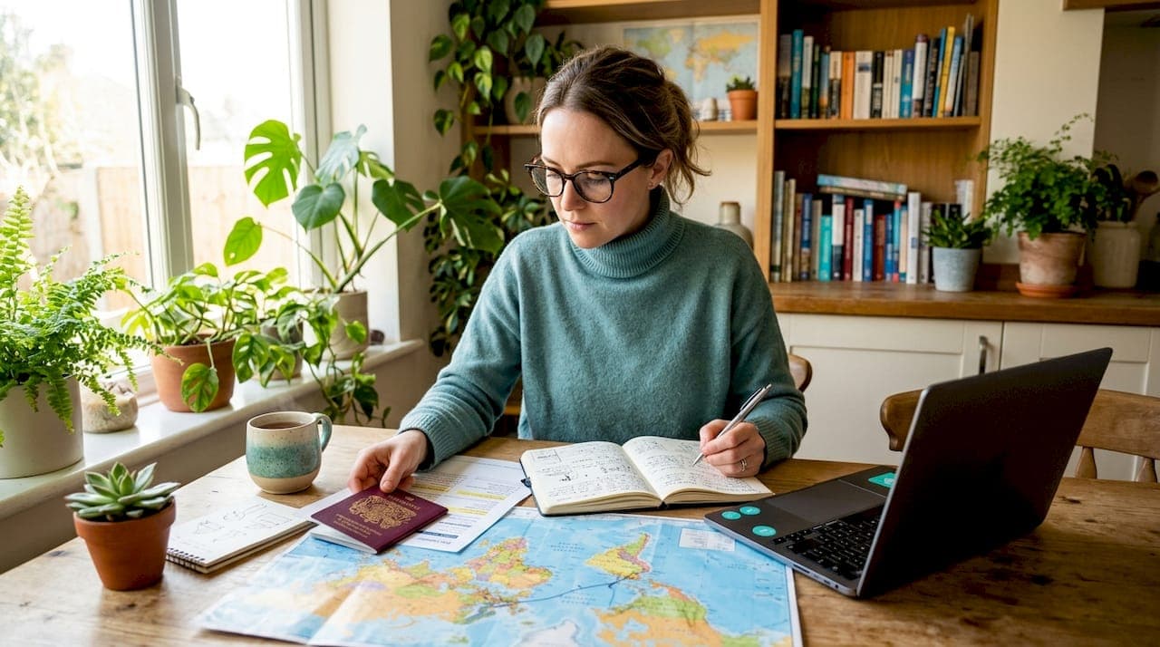 Travel Mistake Prevention Tips for Smarter Trips