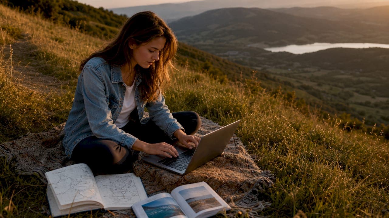 Quick Trip Planning: Your Short Getaway Guide