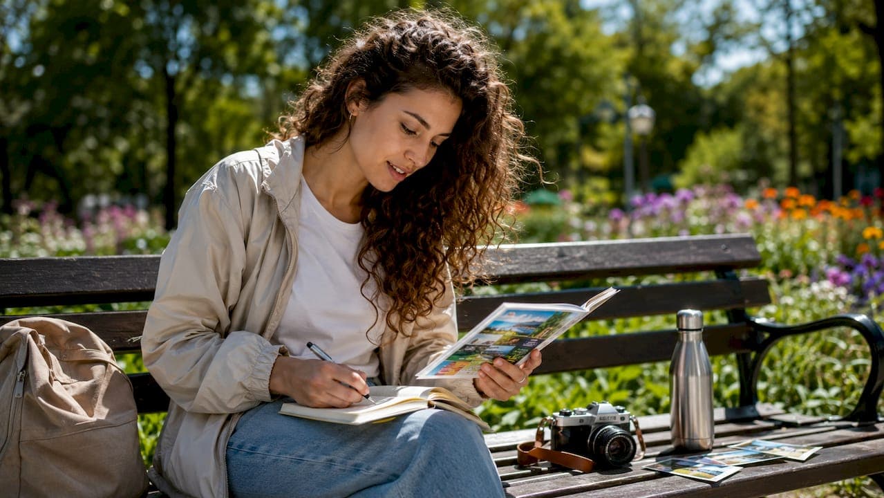 Budget Travel Tips That Save Money Without Sacrificing Fun