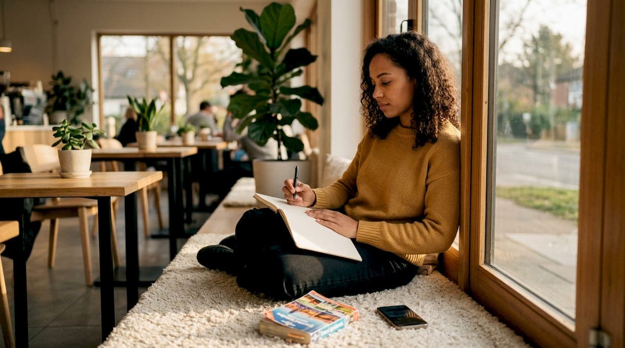 How Travel Preferences Shape Every Trip You Plan