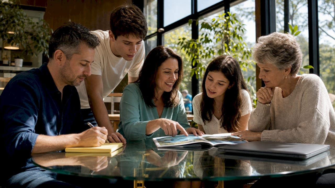 Family Travel Curation: What It Is and Why It Works