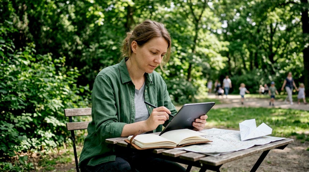 Trip Mapping for Travelers: Your Complete Planning Guide