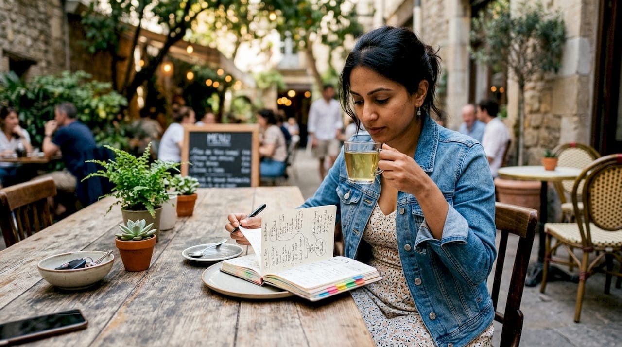 Defining Budget Travel Segmentation for Marketers