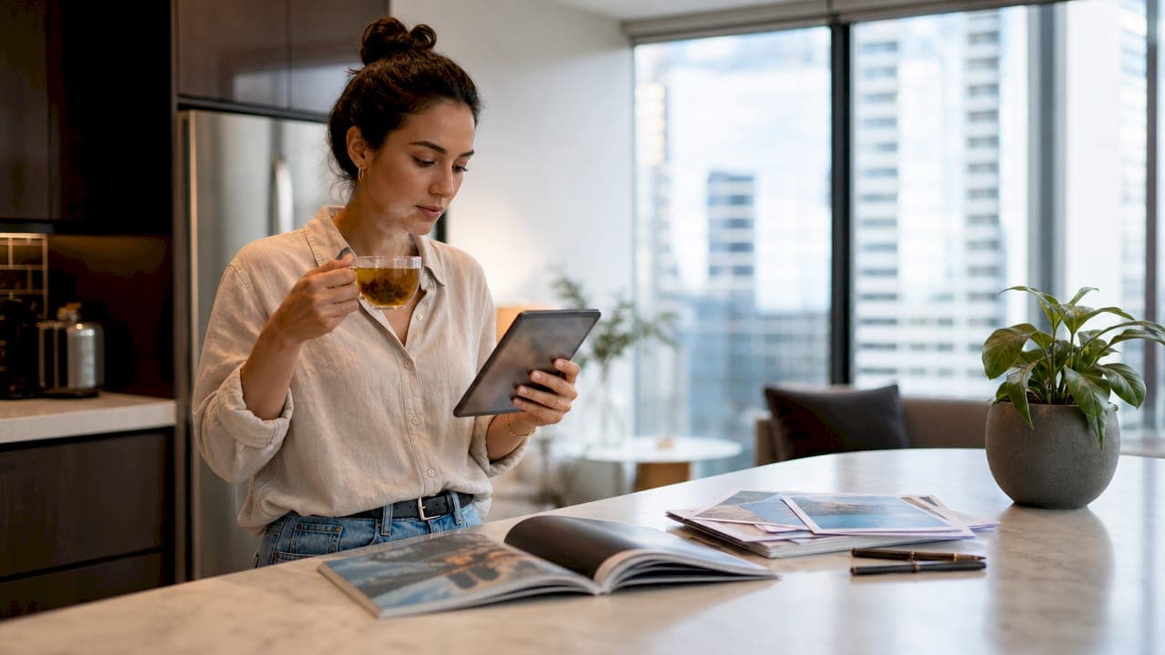 Defining Frictionless Trip Planning for Smarter Travel