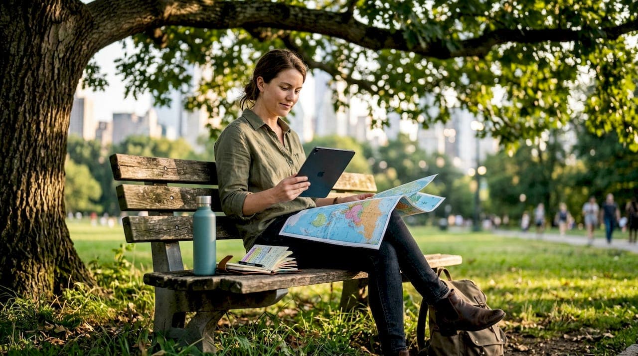 Trip Plan Forecasting: Smarter Travel Planning Guide