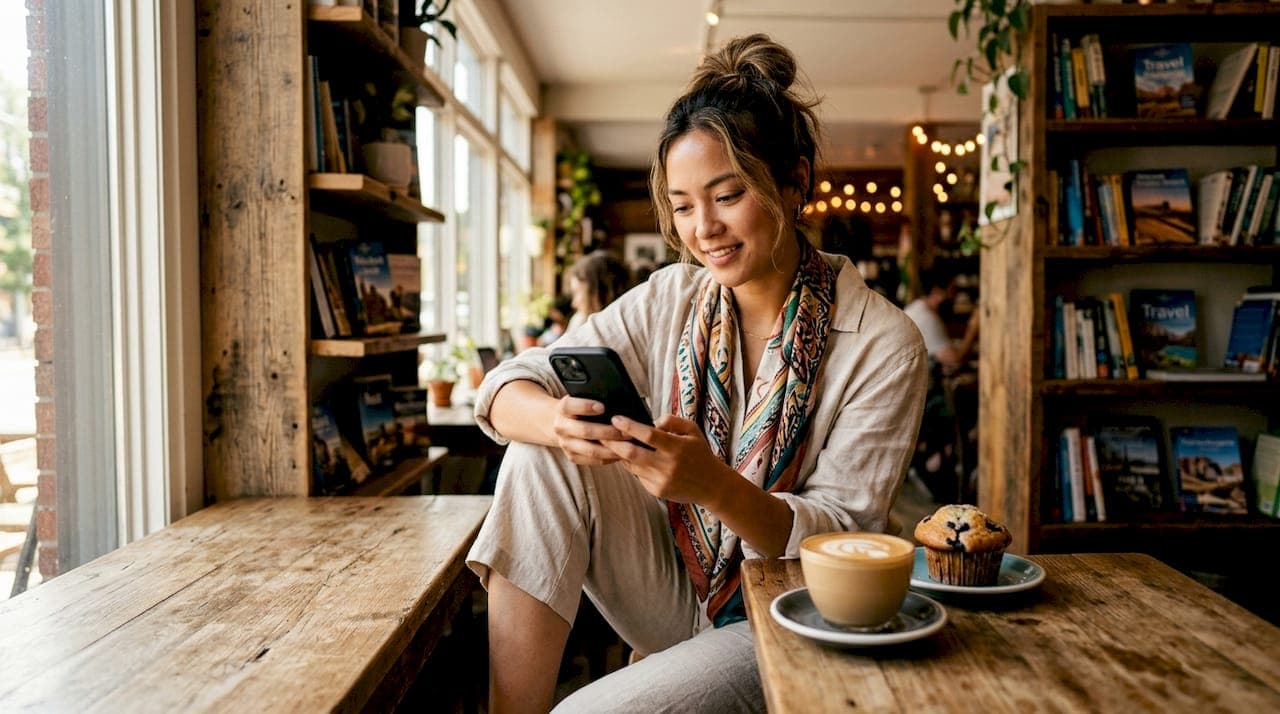 The Role of Traveler Reviews in Planning Smarter Trips