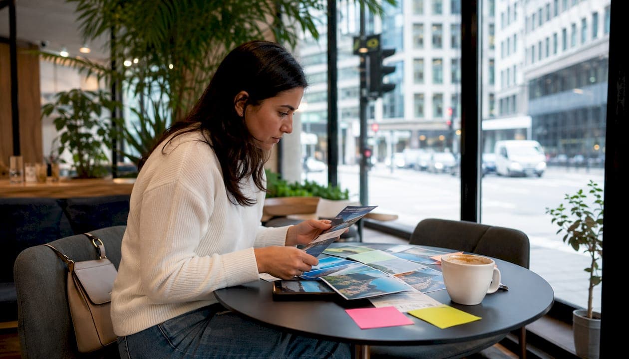 How to Organize Travel Logistics: A 2026 Guide
