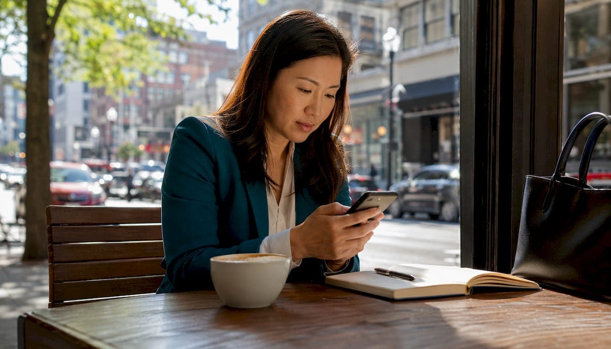 Step-by-Step Travel Perk Usage for Business Travelers