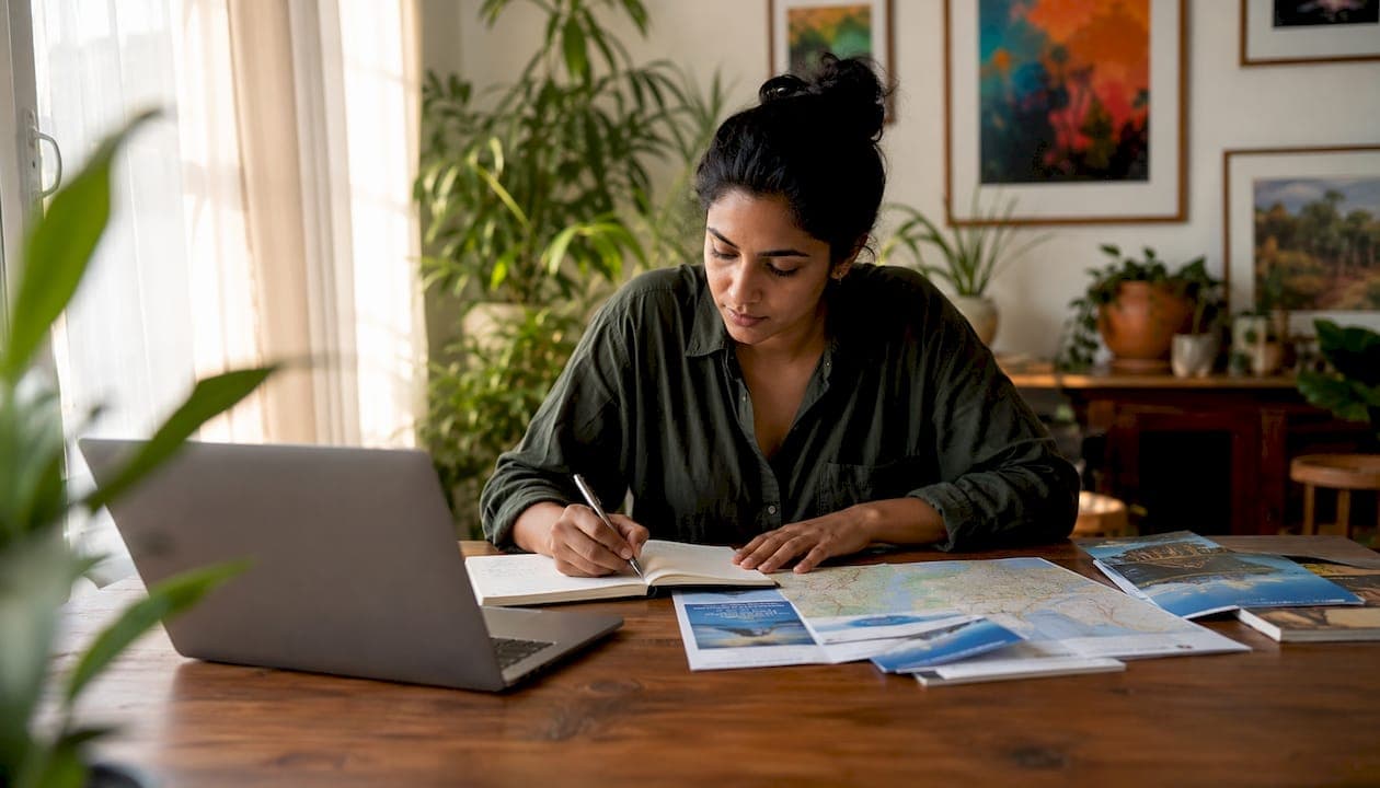 The Role of Trip Analytics in Travel: 2026 Guide