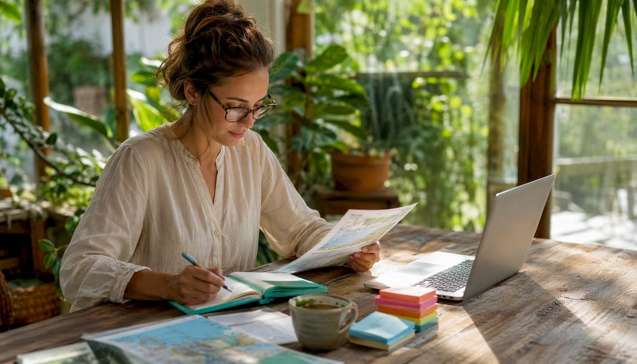 What Is a Travel Workflow? Your 2026 Planning Guide