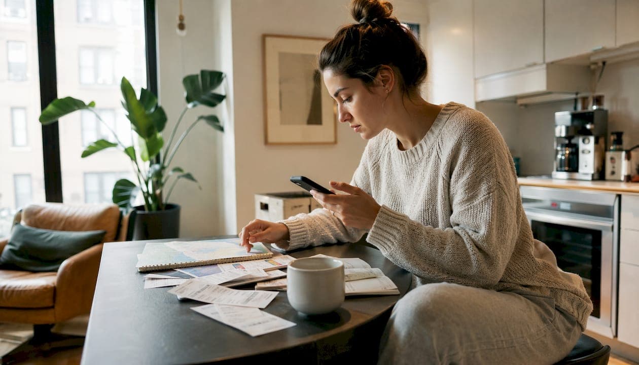 How to Handle Last Minute Trip Changes Like a Pro