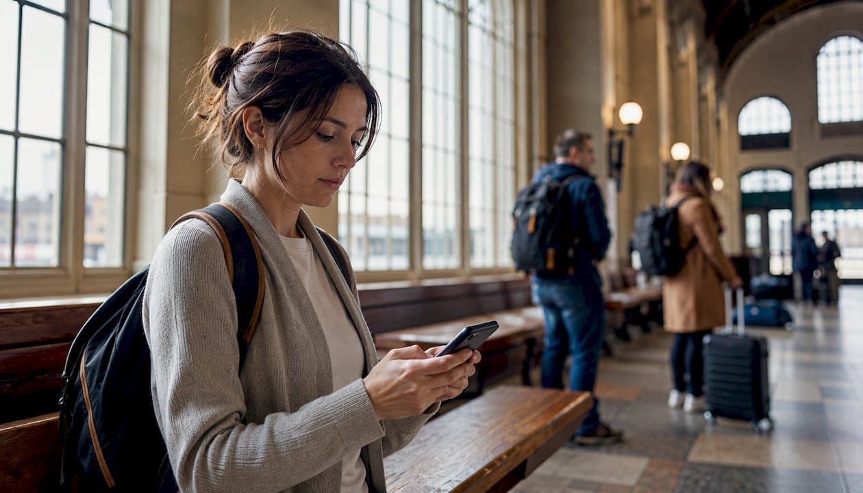 Why Personalized Travel Alerts Make Every Trip Easier