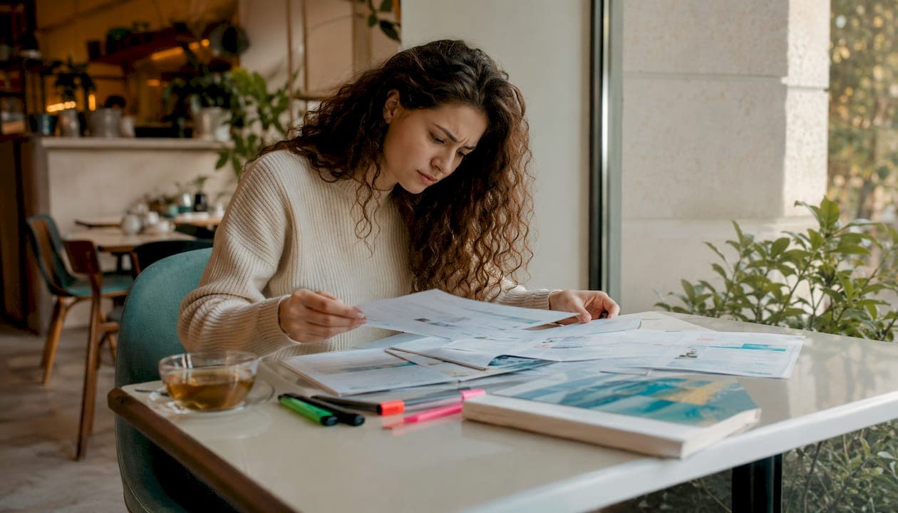 What Is Travel Itinerary Benchmarking for Travelers?