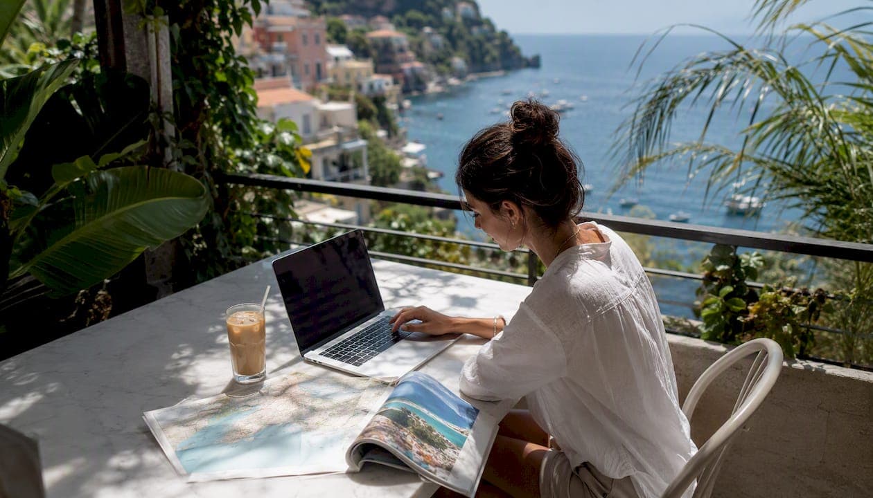 Solo Trip Optimization: Your AI-Powered Planning Guide