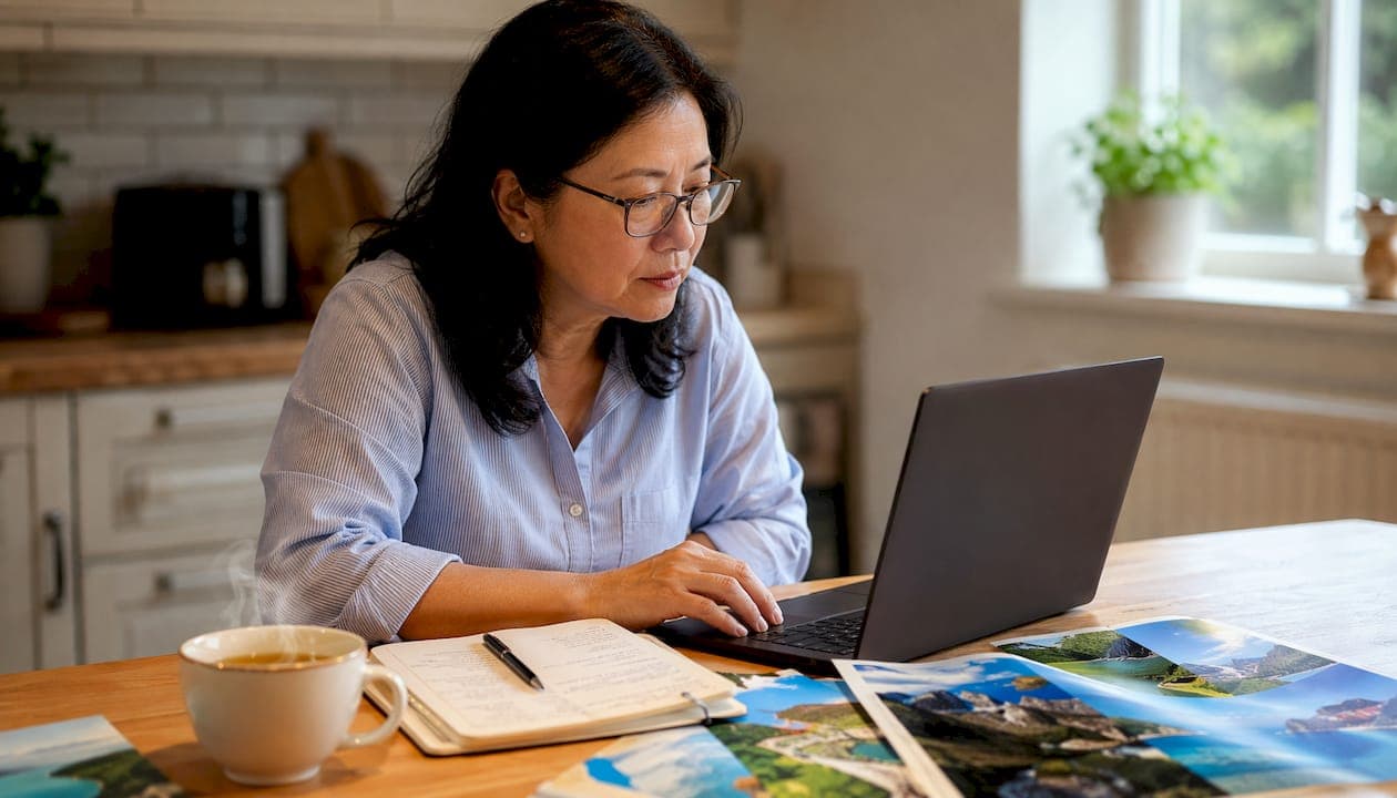 On-Demand Itinerary Creation: What Travelers Need to Know