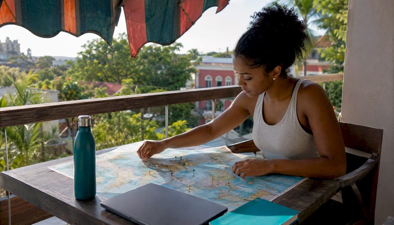 Why Prioritize Sustainable Trips: Reasons That Matter