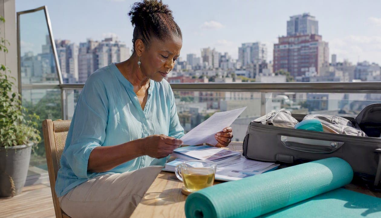 Vacation Safety Preparation Workflow: Step-by-Step Plan