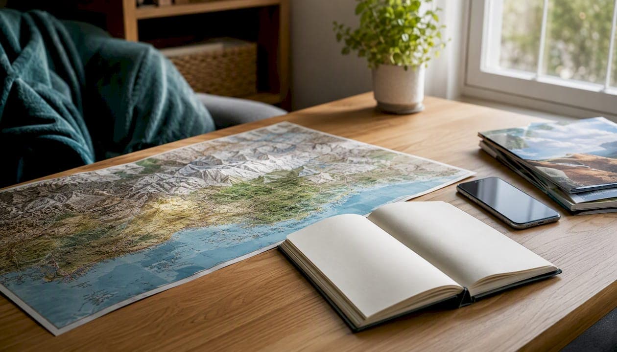 Top Destinations Discovery Tools for Travel Enthusiasts