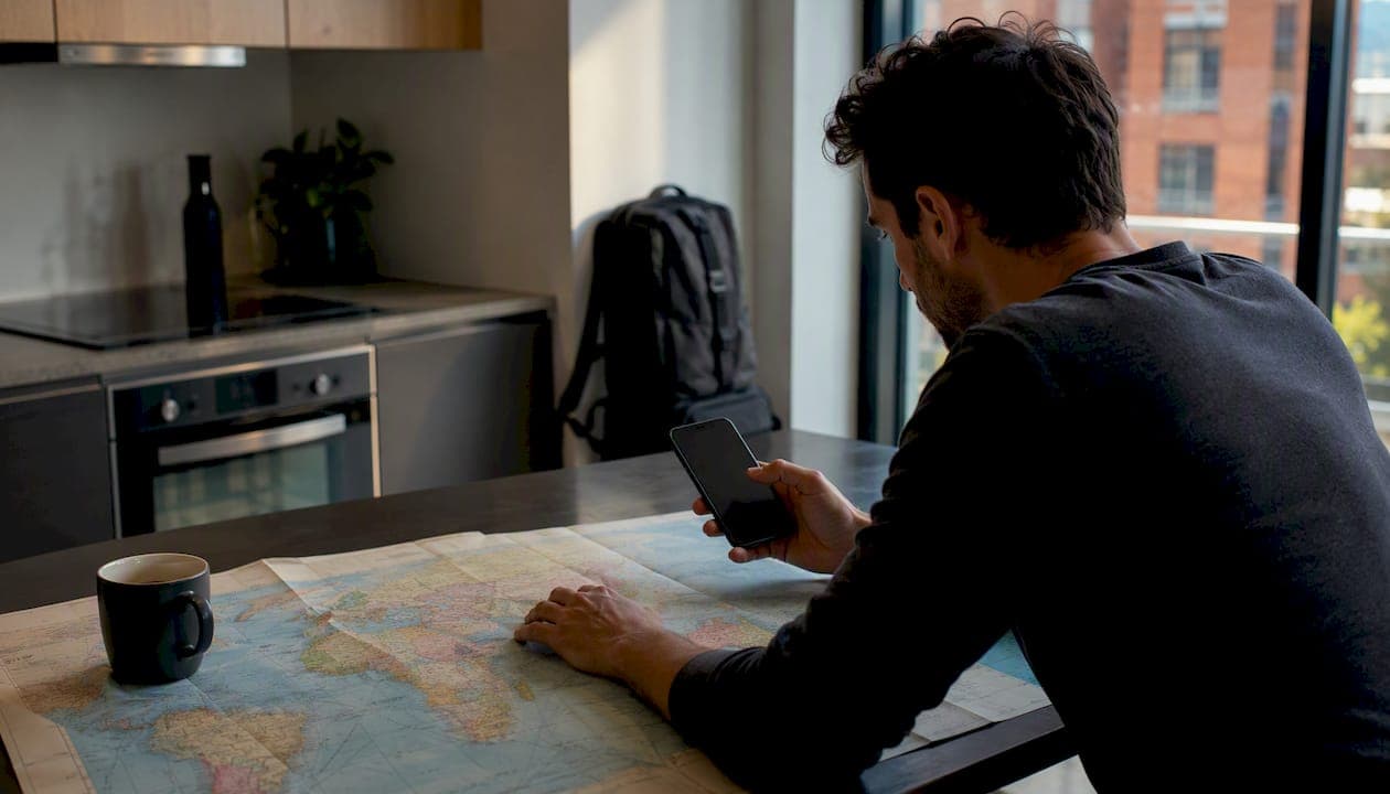 Destination Selection Tips for Busy Travelers