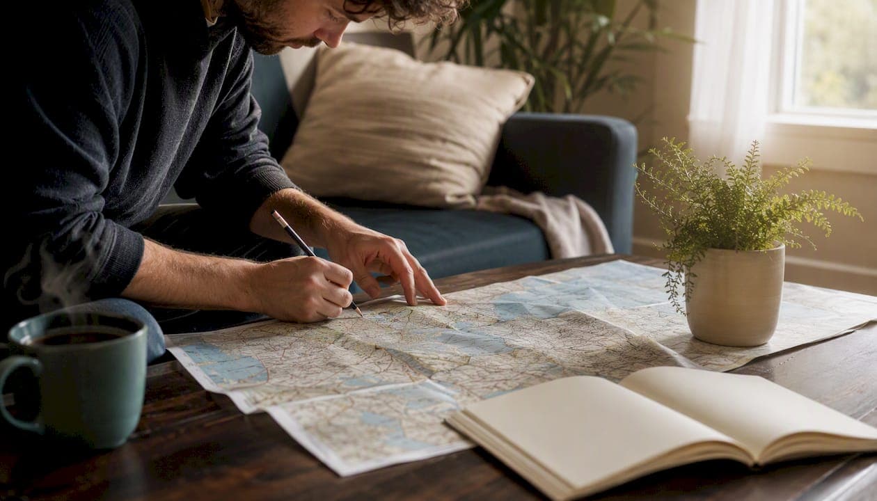 Why Interest-Based Travel Guides Make Every Trip Better