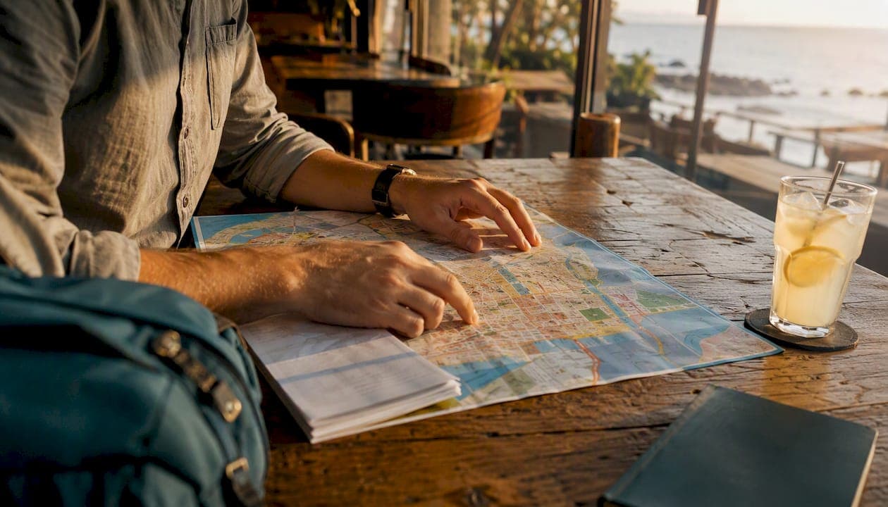 What Is a Seamless Travel Experience? A Practical Guide