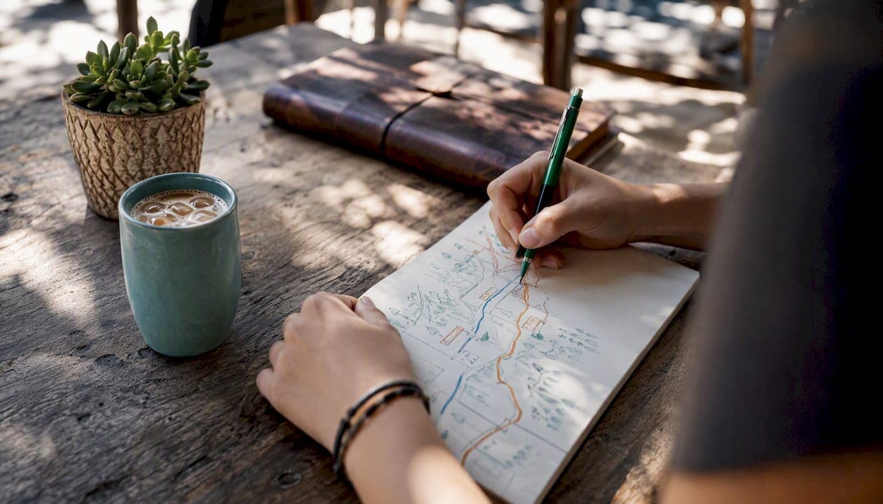 Why Map Local Experiences: Benefits, Methods, and Tools