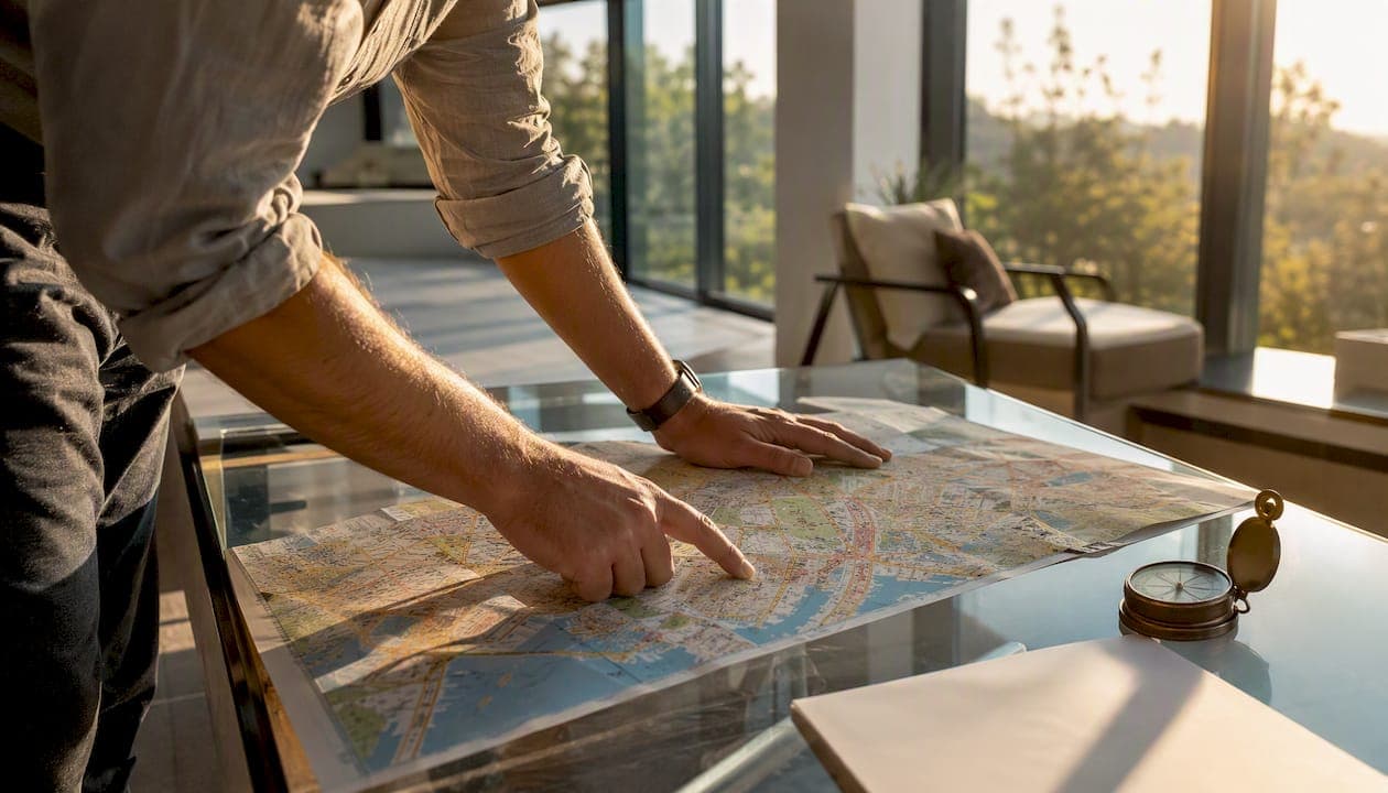 How to Synchronize Multi-Stop Trips Without the Chaos