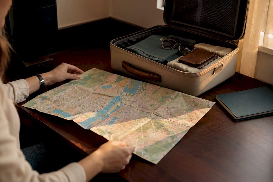 What Is a Leisure Traveler? A Clear Definition and Guide
