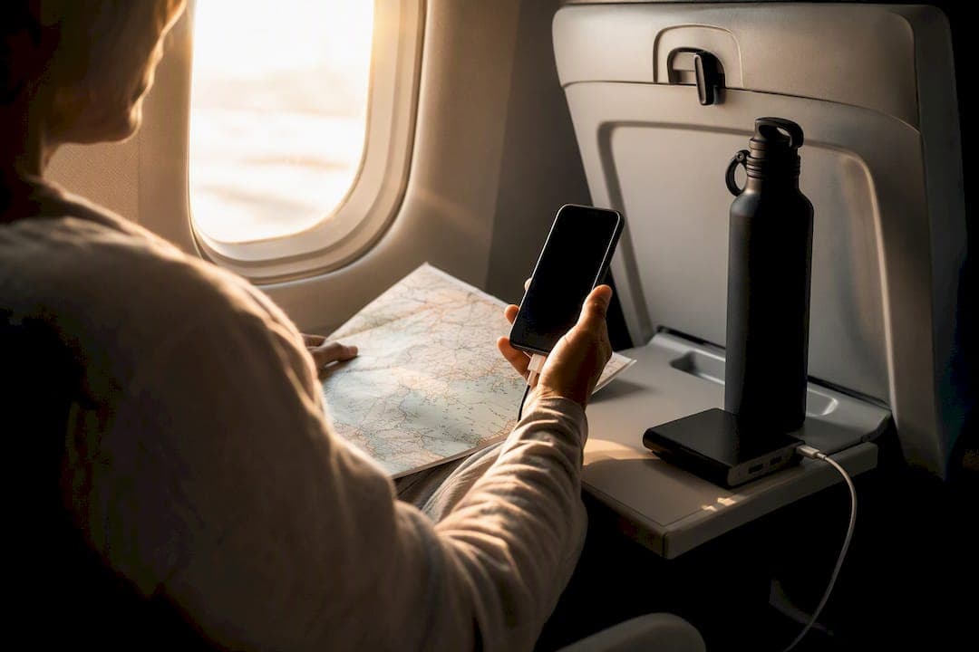 How to Avoid Roaming Charges: A Traveler's Action Plan